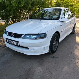 Opel Vectra 2001