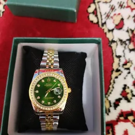 Новые часы ROLEX.
