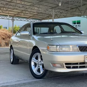 Toyota Cresta 1995