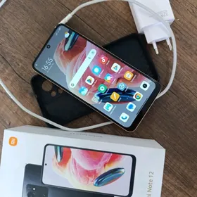 Redmi note 12