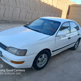 Toyota Corona 1993