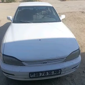Toyota Camry 1993