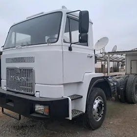 Man L2000 1994