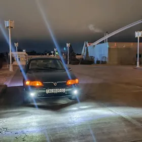 Opel Vectra 2001