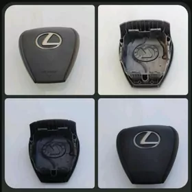 LEXUS ES 2022 rul крышка руля