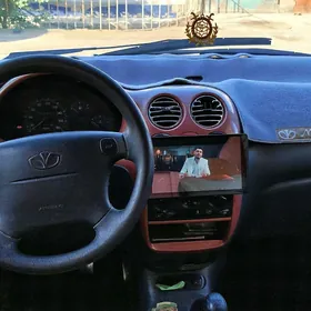 Daewoo Matiz 2004
