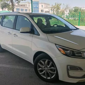 Kia Sedona 2020