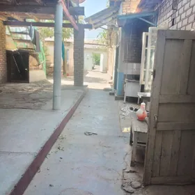 Ховлы жай