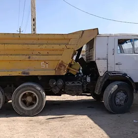Kamaz 5511 1998