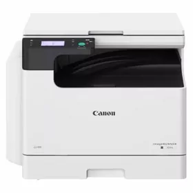 3 в 1 Canon Image Runner IR-2224 Принтер копир