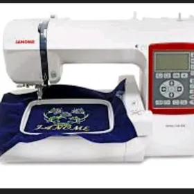 Janome 230 Alyaris