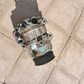 Kompressor