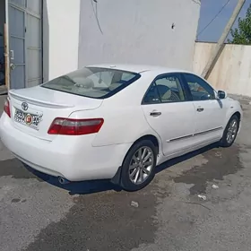 Toyota Camry 2008