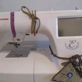 Janome 350