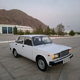 Lada 2107 2005