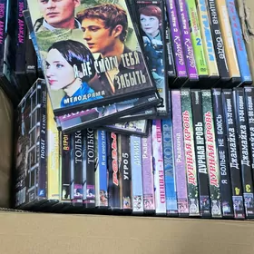 disk DVD