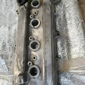 Motor kryshka