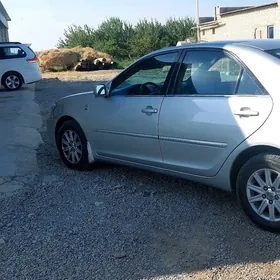 Toyota Camry 2005