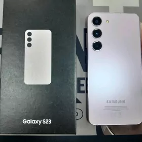 Samsung Galaxy S23