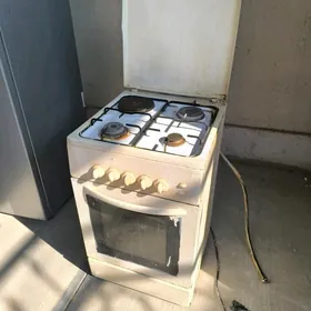 Gaz Plita