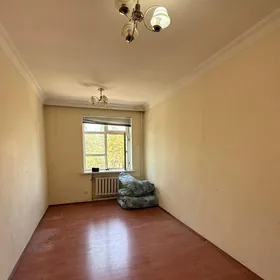 Swoboda 2kom 3etaz 60m2