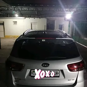 Kia Sorento 2020