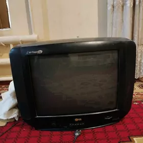 телевизор