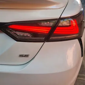 Fara camry led luç 2018-2022