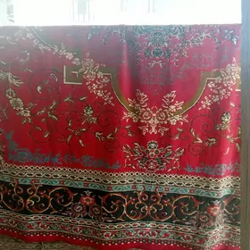 şatlyk haly  2.5 uzynlygy 1.5