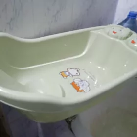 Детская ванна