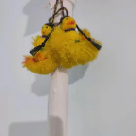 Toy pay