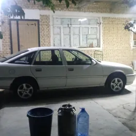 Opel Vectra 1992