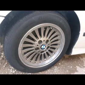 BMW  diska teker