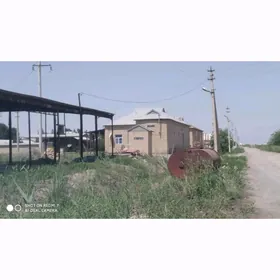 Eýesinden satlyk
