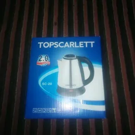 Tefal TOPSCARLETT
