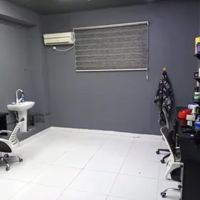 Arenda podwal salon