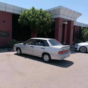 Lada 2115 2000
