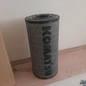 Komatsu Uly howa filtir