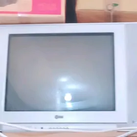 LG telewizor