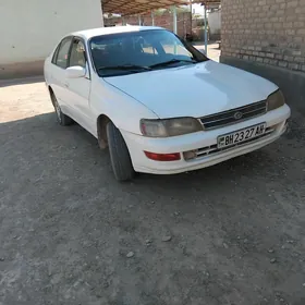 Toyota Corona 1992