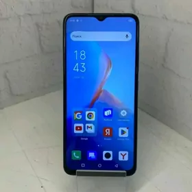 İnfinix Smart 7 HD 64gb