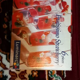 стаканы