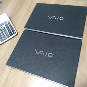 Sony Vaio Ultrabook