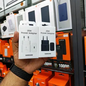 SAMSUNG ORGINAL  ADAPTER