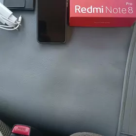 Редми нот 8про