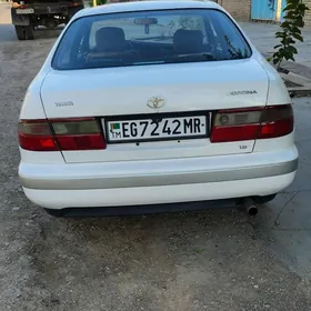Toyota Corona 1994