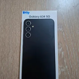A34 5G