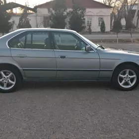 BMW 525 1991