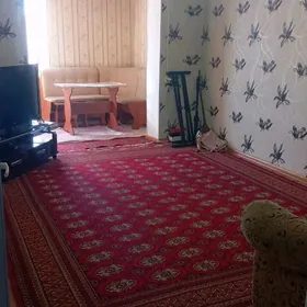 Аренда Квартира