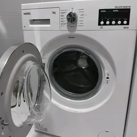 Vestel  5kg Kir masyn